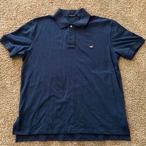 Southern Marsh polo (cotton)